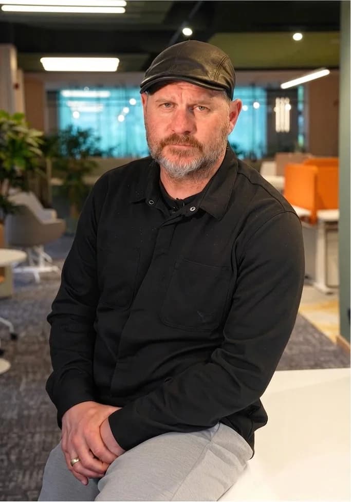 Steffen Baumgart, Markenbotschafter von move2pay